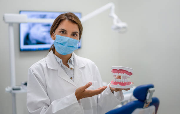 Best Emergency Dental Care for Broken or Chipped Teeth in Cade, LA
