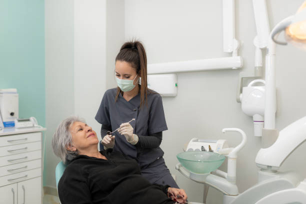 Best Emergency Gum Treatment in Cade, LA