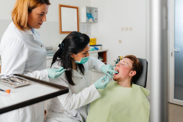 Best After-Hours Dental Trauma Care in Cade, LA